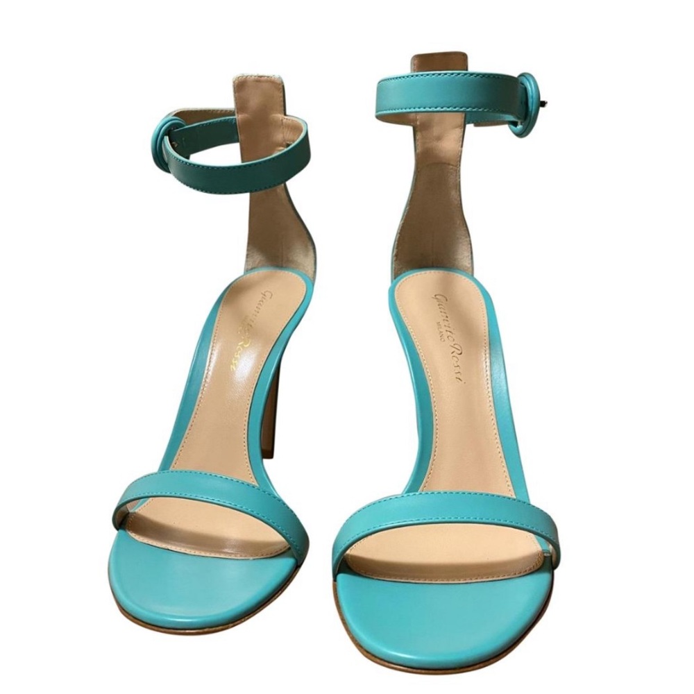GIANVITO ROSSI PORTOFINO S 105